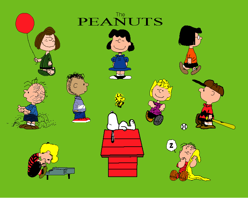 The Peanuts