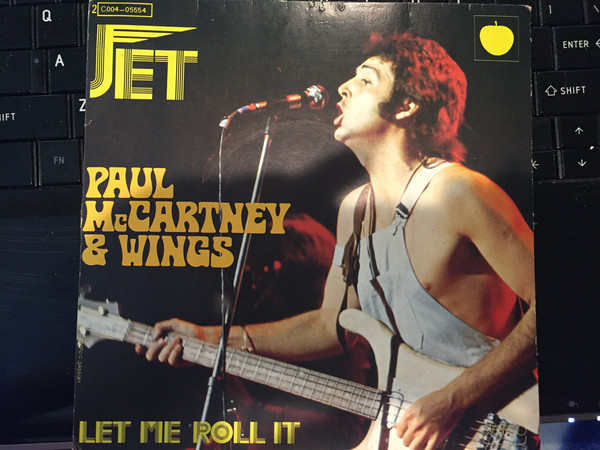Roll me песня. Let me Roll it Paul MCCARTNEY. Paul MCCARTNEY Wings. Paul MCCARTNEY - Let me Roll it картинки. Paul MCCARTNEY & Wings- Let me Roll it - Ноты.