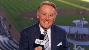 Image result for vin scully