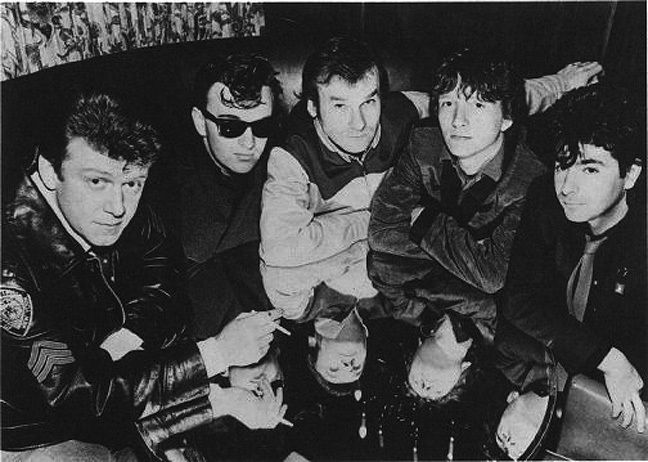 Squeeze – Piccadilly —Powerpop Friday