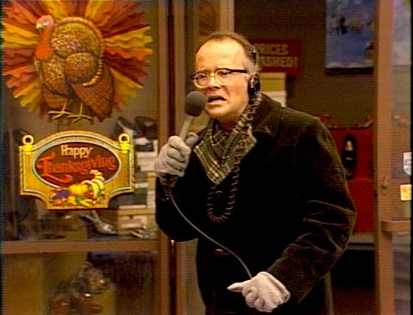 Classic Tv Episodes Wkrp In Cincinnati Turkeys Away Powerpop An