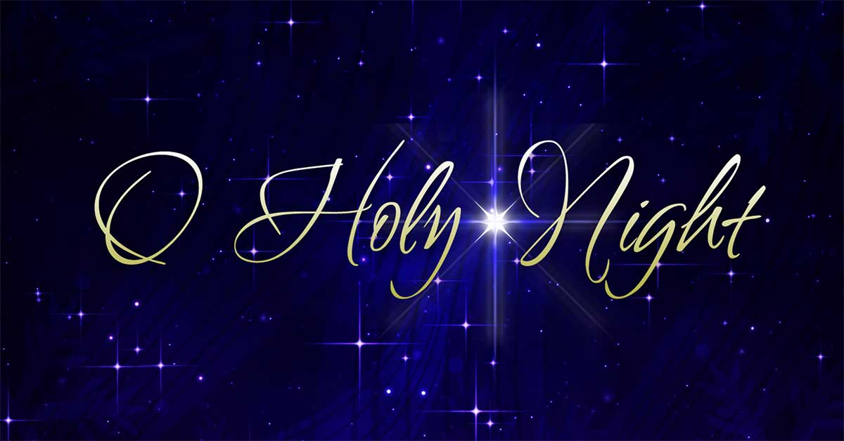 the priests o holy night