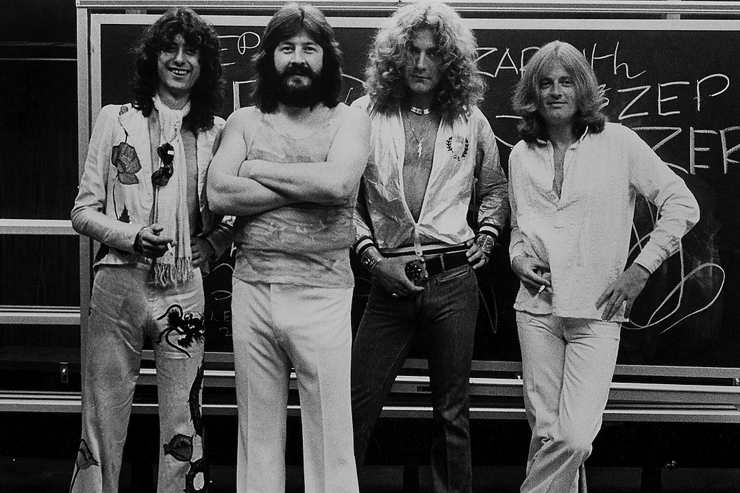 Led Zeppelin Hot Dog – PowerPop… An Eclectic of Pop Culture