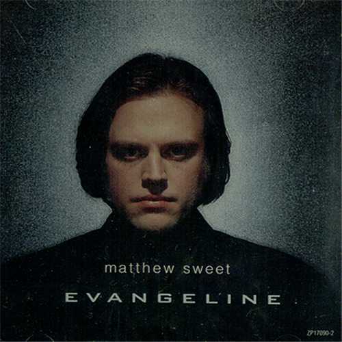 Matthew Sweet – Evangeline ….Power Pop Friday