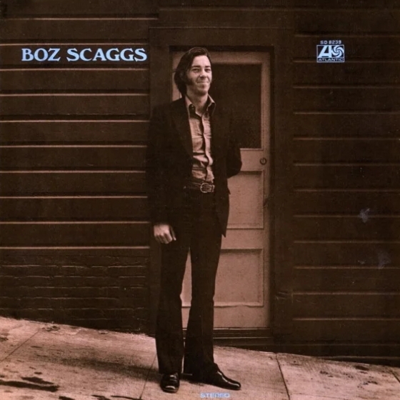 Boz Scaggs – Loan Me A Dime