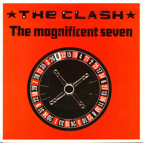 Clash – The Magnificent Seven