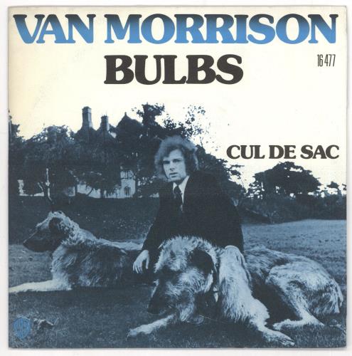 Van Morrison – Bulbs