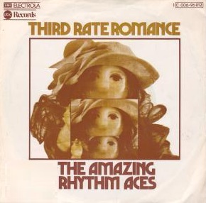 Amazing Rhythm Aces – Third Rate Romance