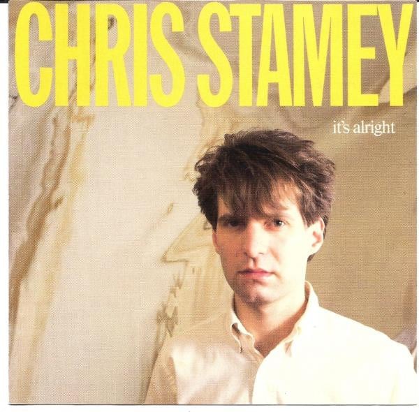 Chris Stamey – From The Word Go