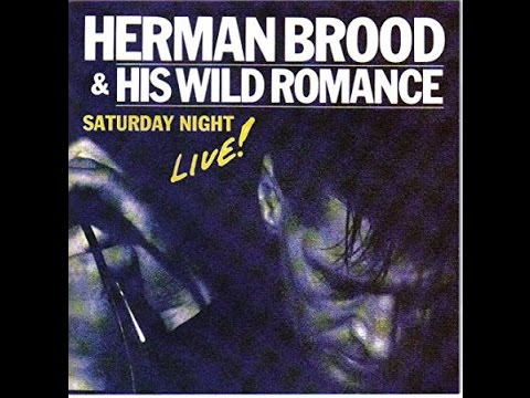 Herman Brood – Saturday Night