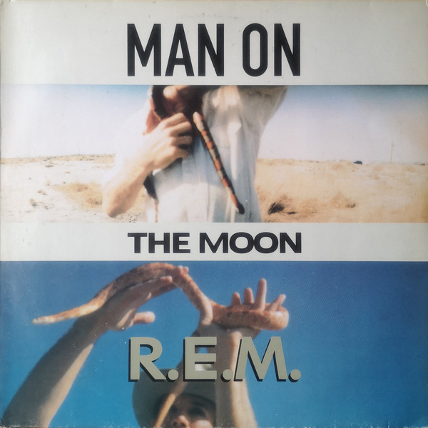 REM – Man on the Moon